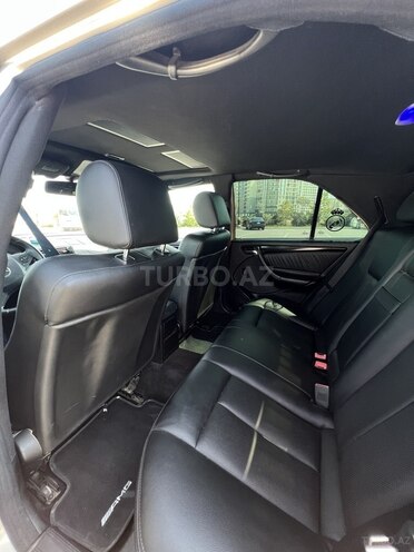 Mercedes C 230 1998, 303,000 km - 2.3 л - Sumqayıt