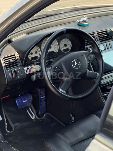 Mercedes C 230 1998, 303,000 km - 2.3 л - Sumqayıt