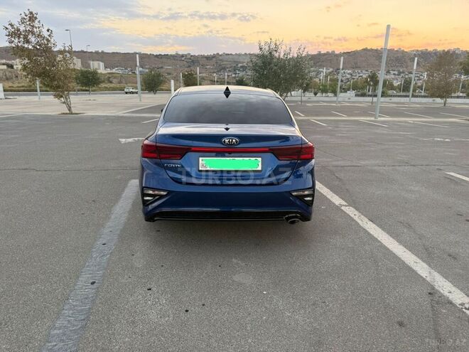 Kia Forte 2019, 75,246 km - 2.0 l - Bakı