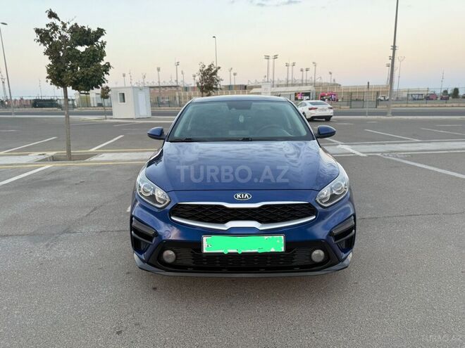 Kia Forte 2019, 75,246 km - 2.0 l - Bakı