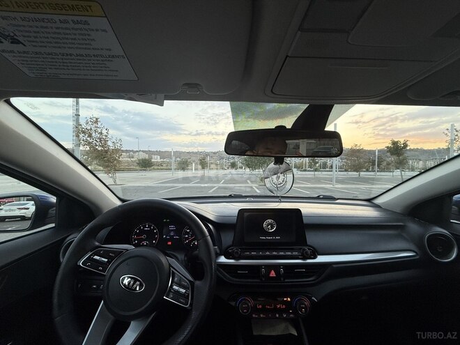 Kia Forte 2019, 75,246 km - 2.0 l - Bakı