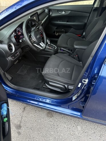 Kia Forte 2019, 75,246 km - 2.0 l - Bakı