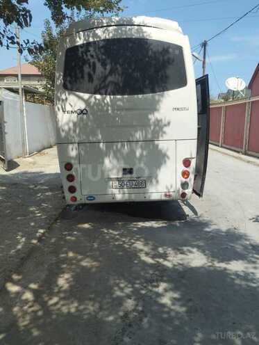 Temsa Prestij Super Deluxe 2009, 380,000 km - 4.2 l - Bakı