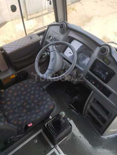 Temsa Prestij Super Deluxe 2009, 380,000 km - 4.2 l - Bakı