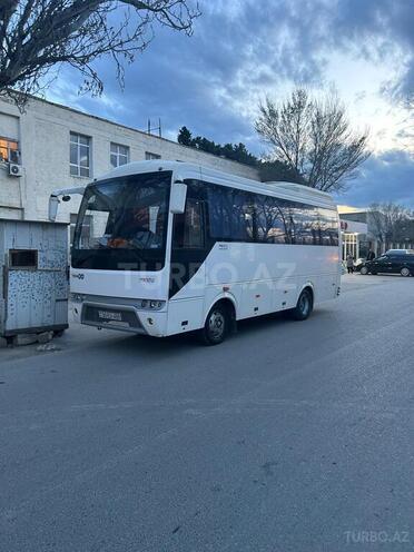 Temsa Prestij Super Deluxe 2009, 380,000 km - 4.2 l - Bakı