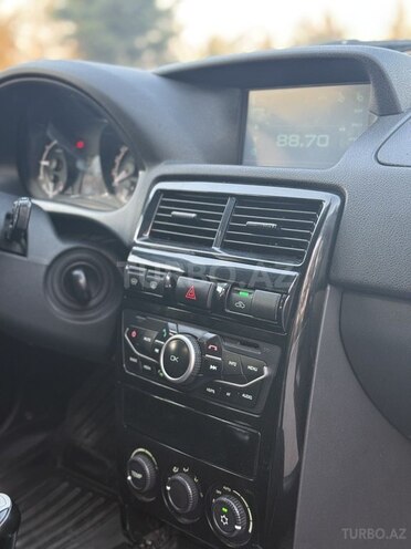 LADA (VAZ) Priora 2015, 245,000 km - 1.6 л - Yevlax