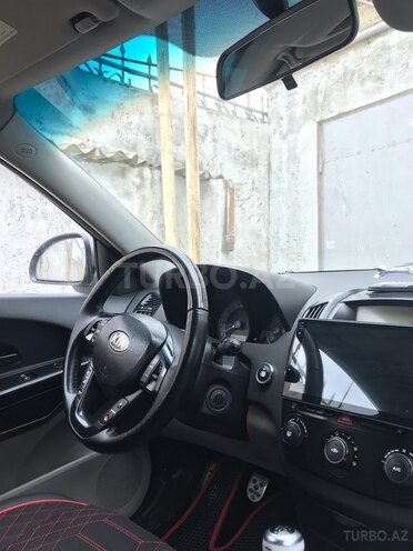 Kia  2008, 191,000 km - 1.4 l - Bakı