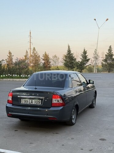 LADA (VAZ) Priora 2015, 245,000 km - 1.6 л - Yevlax