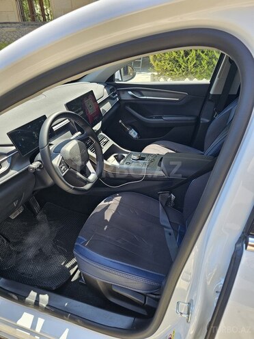 BYD Destroyer 05 2024, 18,000 km - 1.5 л - Bakı