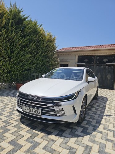 BYD Destroyer 05 2024, 18,000 km - 1.5 л - Bakı
