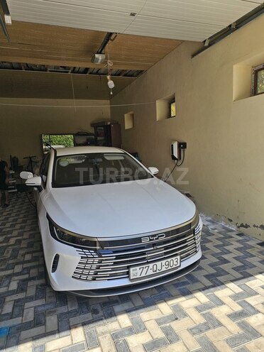 BYD Destroyer 05 2024, 18,000 km - 1.5 л - Bakı