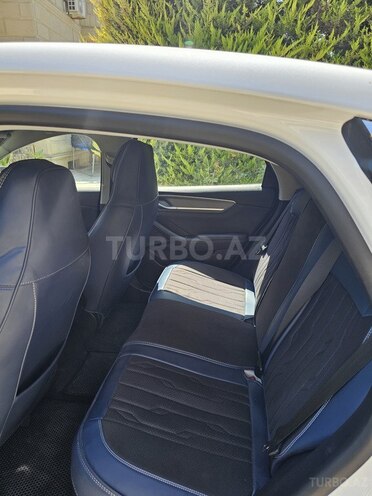 BYD Destroyer 05 2024, 18,000 km - 1.5 л - Bakı