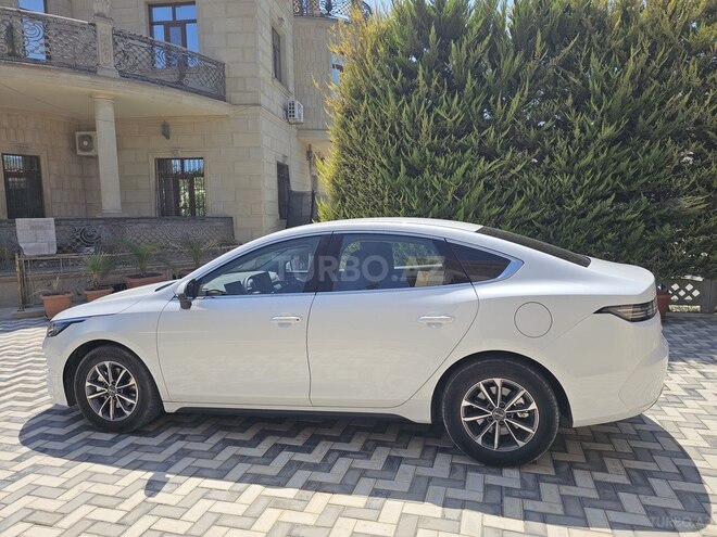 BYD Destroyer 05 2024, 18,000 km - 1.5 л - Bakı