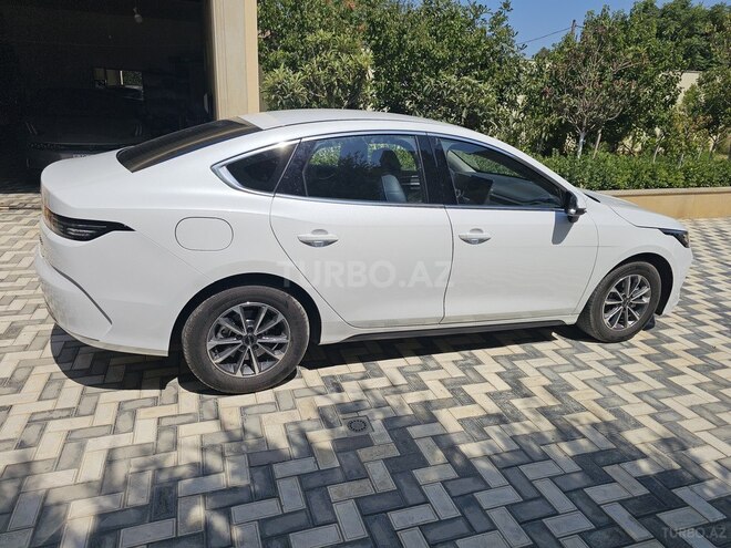 BYD Destroyer 05 2024, 18,000 km - 1.5 л - Bakı