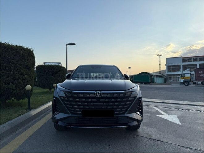 Changan  2025, 0 km - 1.5 l - Bakı