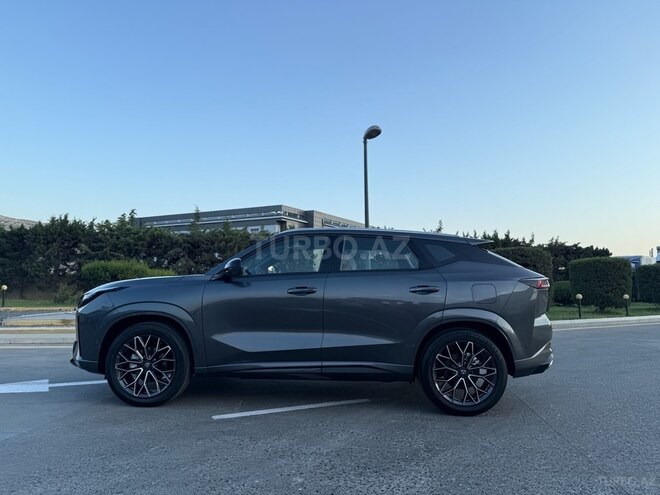 Changan  2025, 0 km - 1.5 l - Bakı