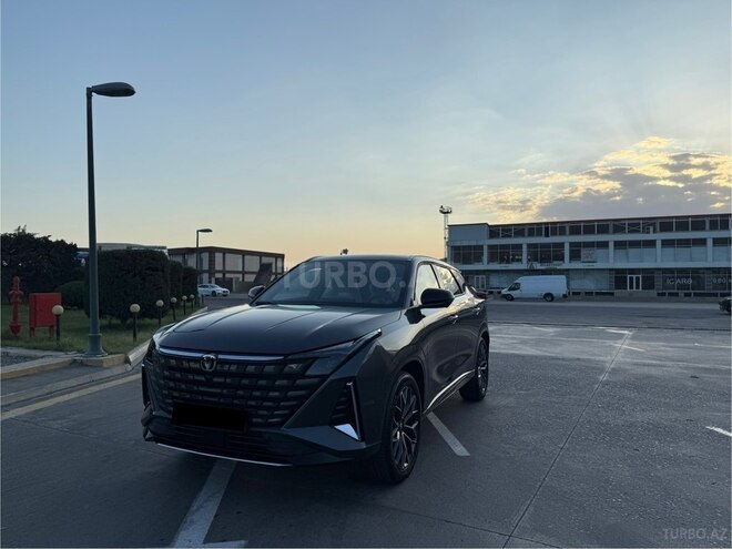 Changan  2025, 0 km - 1.5 l - Bakı