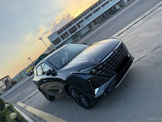 Changan  2025, 0 km - 1.5 l - Bakı