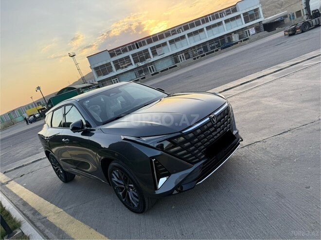 Changan  2025, 0 km - 1.5 l - Bakı