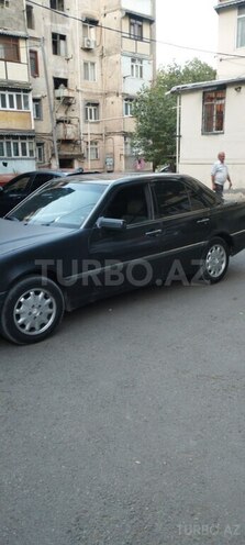 Mercedes C 180 1995, 430,720 km - 1.8 l - Gəncə