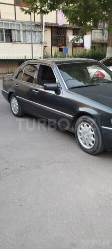 Mercedes C 180 1995, 430,720 km - 1.8 l - Gəncə