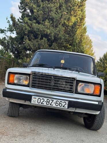 LADA (VAZ) 2107 2009, 91,474 km - 1.6 l - Ağdam