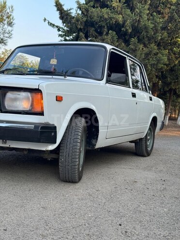 LADA (VAZ) 2107 2009, 91,474 km - 1.6 l - Ağdam