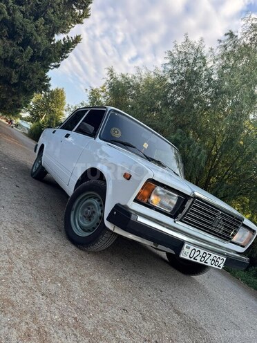 LADA (VAZ) 2107 2009, 91,474 km - 1.6 l - Ağdam