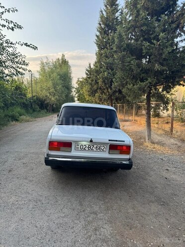 LADA (VAZ) 2107 2009, 91,474 km - 1.6 l - Ağdam