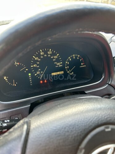 Lexus RX 300 2000, 201,844 km - 3.0 l - Bakı