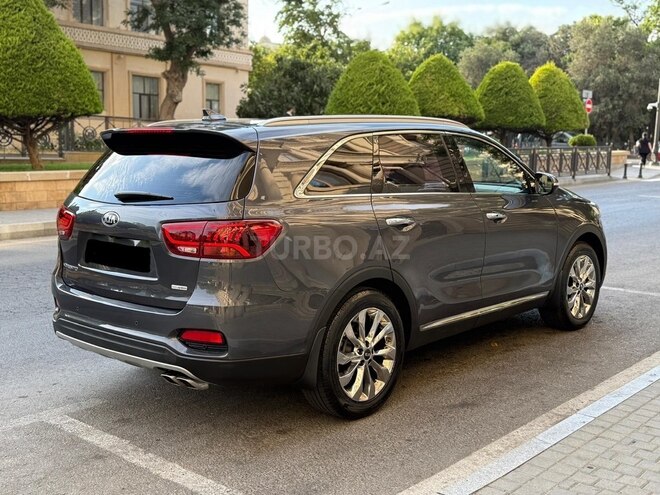 Kia Sorento 2018, 120,000 km - 2.0 l - Bakı
