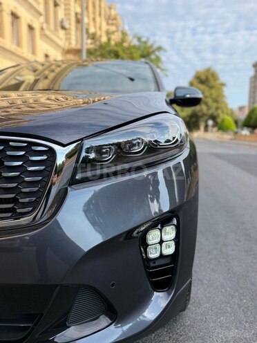 Kia Sorento 2018, 120,000 km - 2.0 l - Bakı