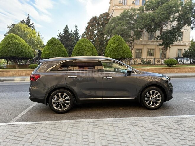 Kia Sorento 2018, 120,000 km - 2.0 l - Bakı