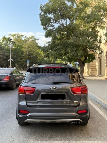 Kia Sorento 2018, 120,000 km - 2.0 l - Bakı