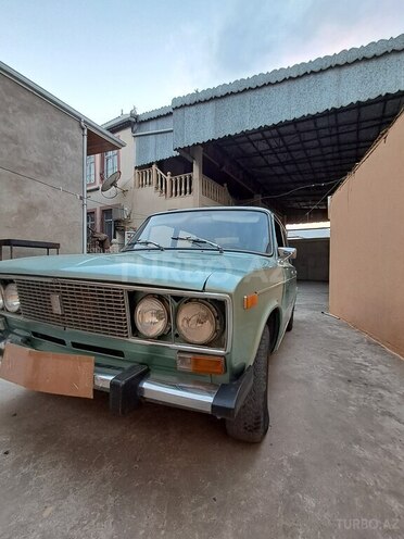 LADA (VAZ) 2106 2003, 86,404 km - 1.6 л - Bakı