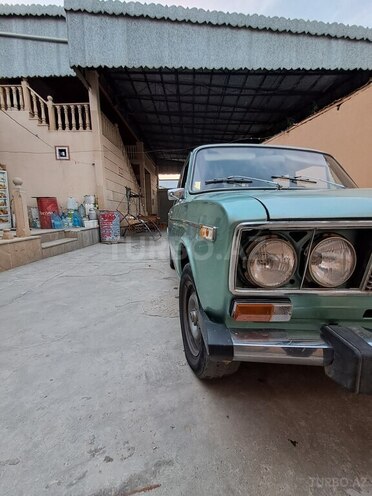 LADA (VAZ) 2106 2003, 86,404 km - 1.6 л - Bakı