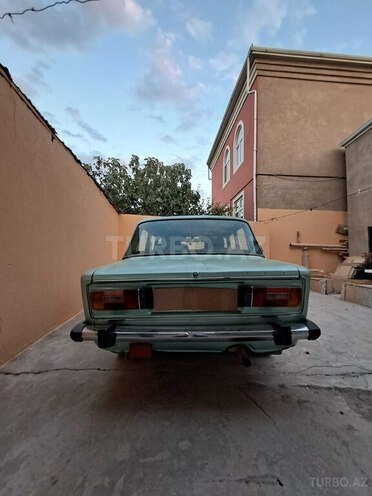 LADA (VAZ) 2106 2003, 86,404 km - 1.6 л - Bakı