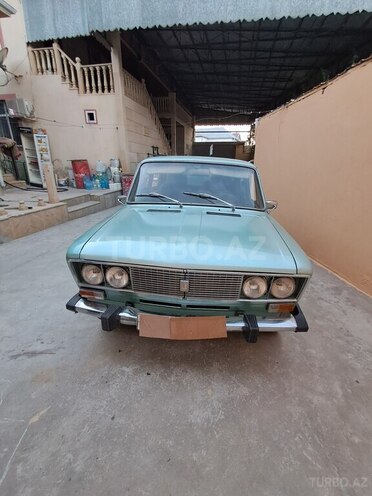LADA (VAZ) 2106 2003, 86,404 km - 1.6 л - Bakı