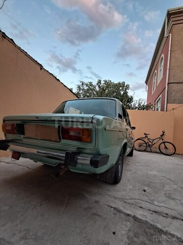 LADA (VAZ) 2106 2003, 86,404 km - 1.6 л - Bakı
