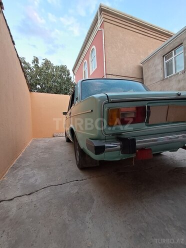 LADA (VAZ) 2106 2003, 86,404 km - 1.6 л - Bakı