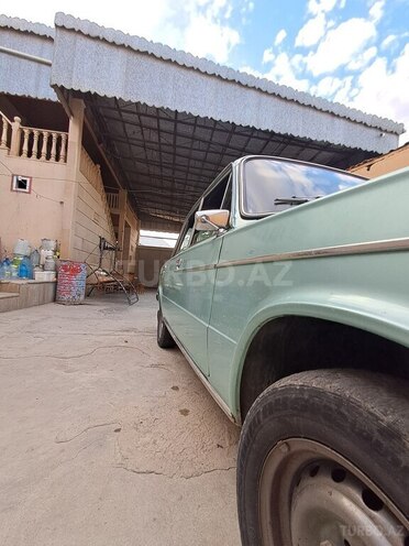 LADA (VAZ) 2106 2003, 86,404 km - 1.6 л - Bakı