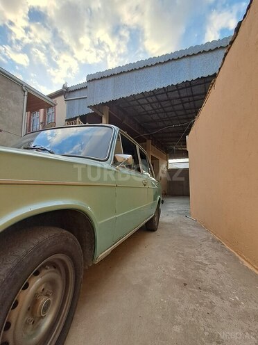 LADA (VAZ) 2106 2003, 86,404 km - 1.6 л - Bakı