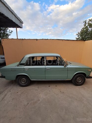 LADA (VAZ) 2106 2003, 86,404 km - 1.6 л - Bakı
