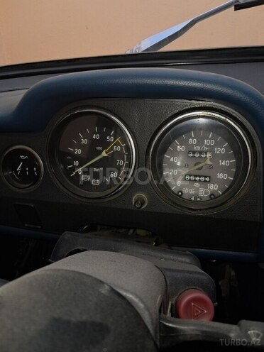 LADA (VAZ) 2106 2003, 86,404 km - 1.6 л - Bakı