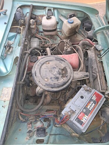 LADA (VAZ) 2106 2003, 86,404 km - 1.6 л - Bakı