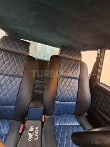LADA (VAZ) 2106 2003, 86,404 km - 1.6 л - Bakı