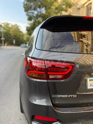 Kia Sorento 2018, 120,000 km - 2.0 l - Bakı