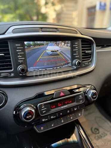 Kia Sorento 2018, 120,000 km - 2.0 l - Bakı