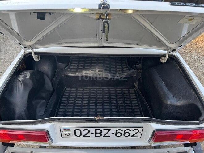 LADA (VAZ) 2107 2009, 91,474 km - 1.6 l - Ağdam