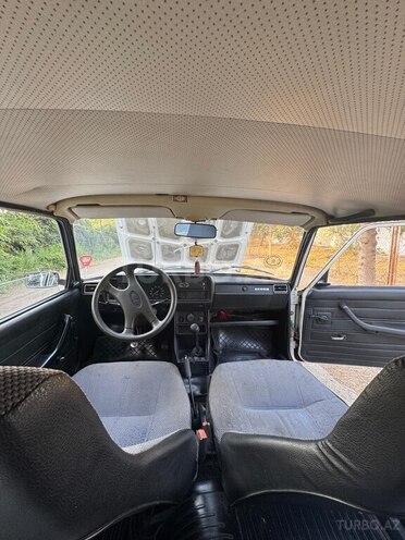 LADA (VAZ) 2107 2009, 91,474 km - 1.6 l - Ağdam